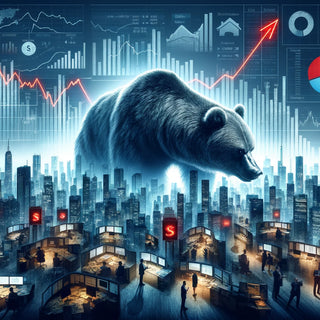Evaluarea Riscului unui Bear Market
